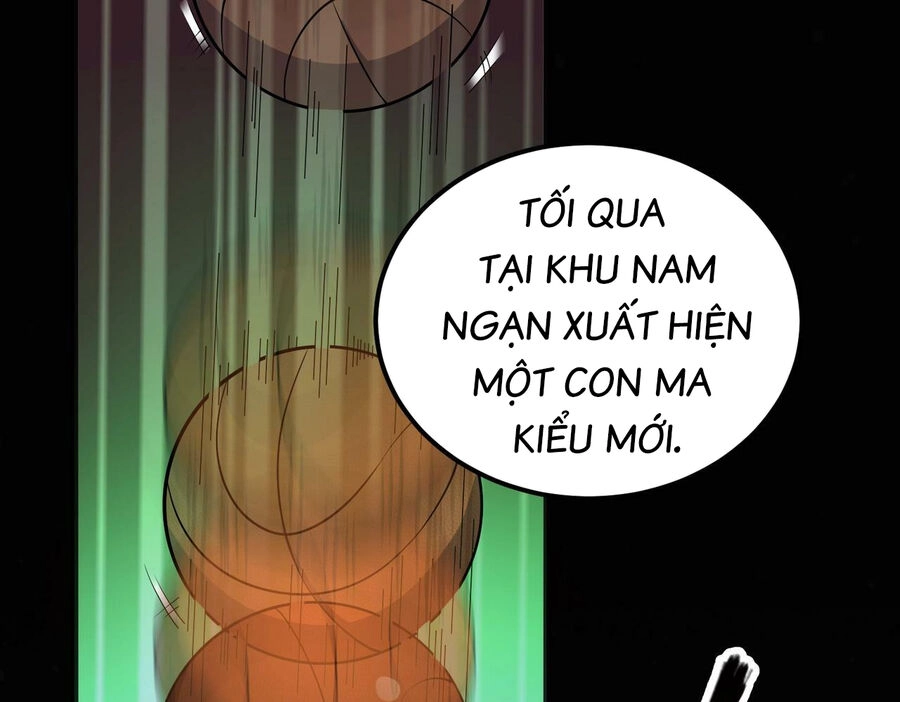 Bóng Ma Ác Quỷ Chapter 0 - 2