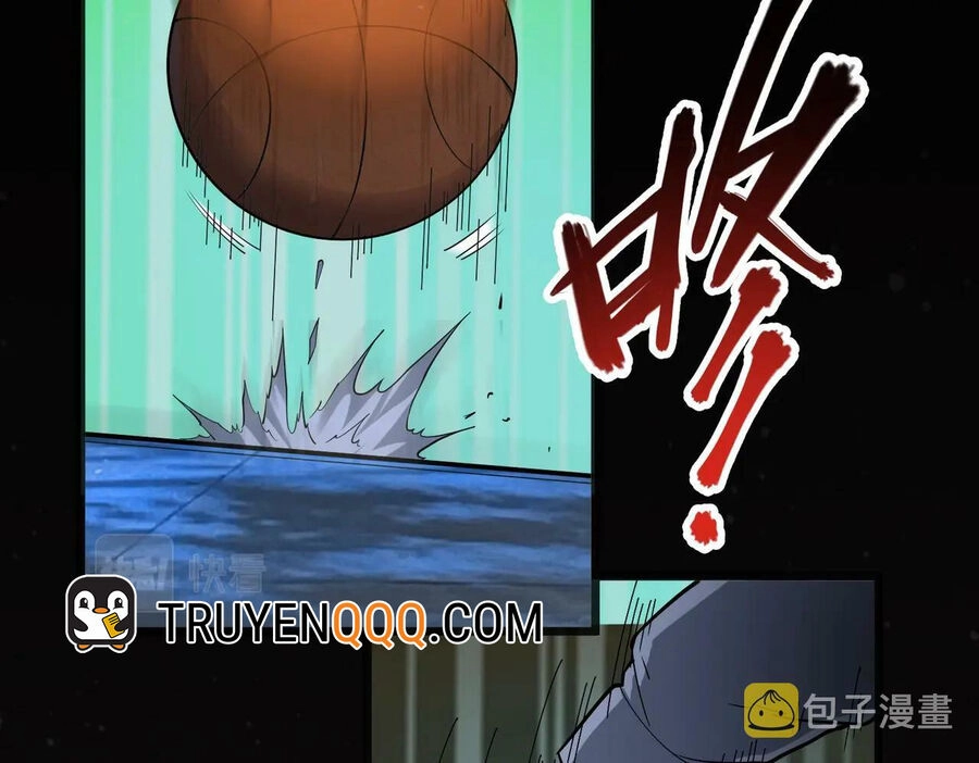 Bóng Ma Ác Quỷ Chapter 0 - 3