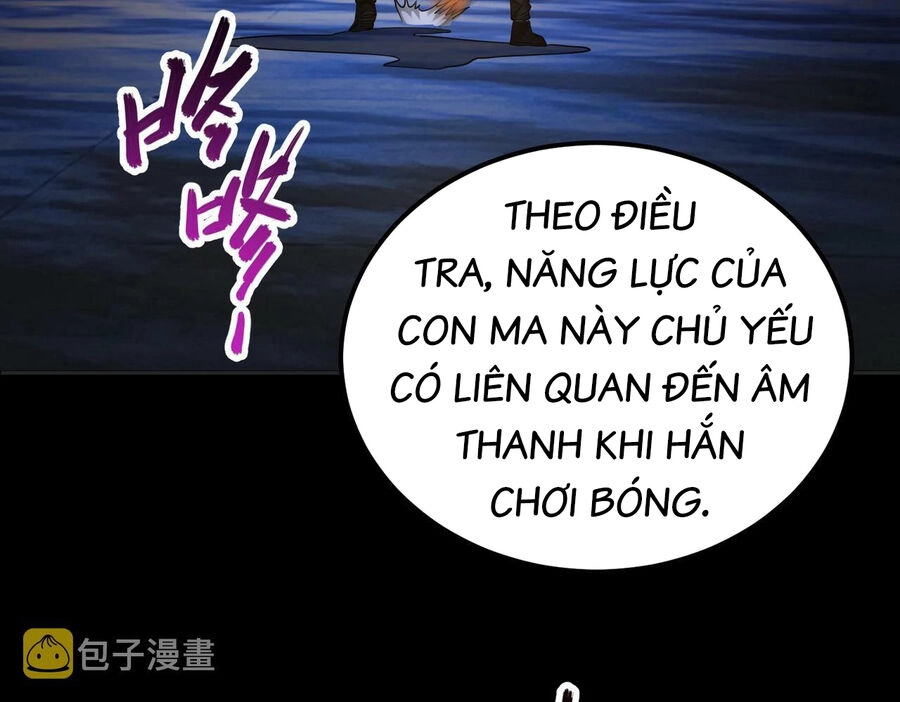 Bóng Ma Ác Quỷ Chapter 0 - 7