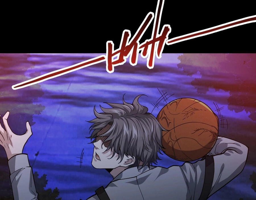 Bóng Ma Ác Quỷ Chapter 0 - 8