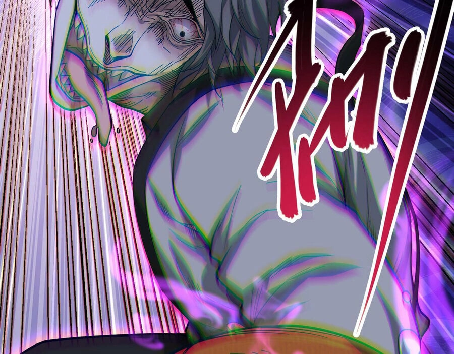 Bóng Ma Ác Quỷ Chapter 0 - 11