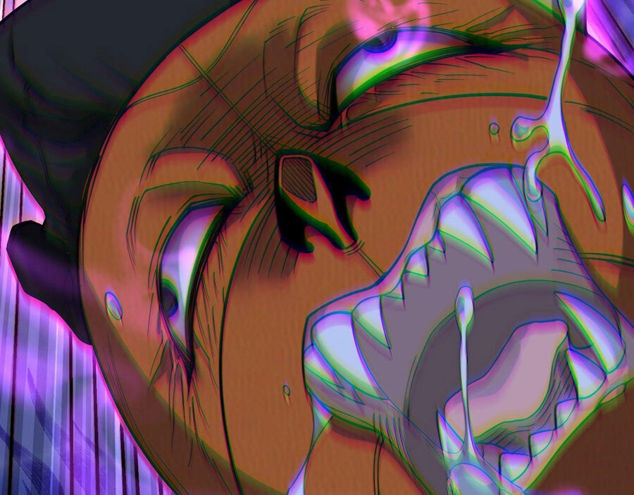 Bóng Ma Ác Quỷ Chapter 0 - 12