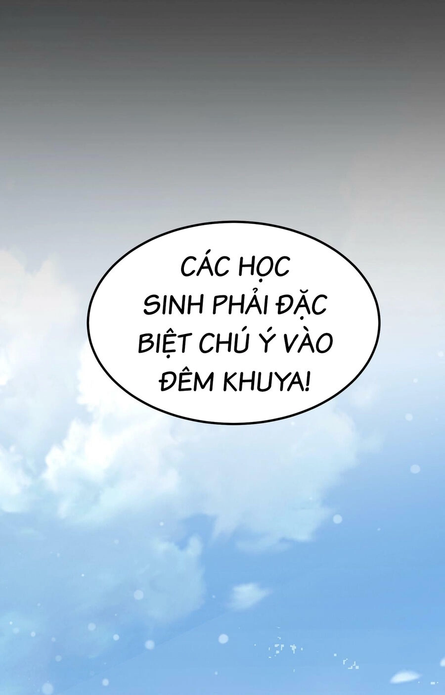 Bóng Ma Ác Quỷ Chapter 0 - 14