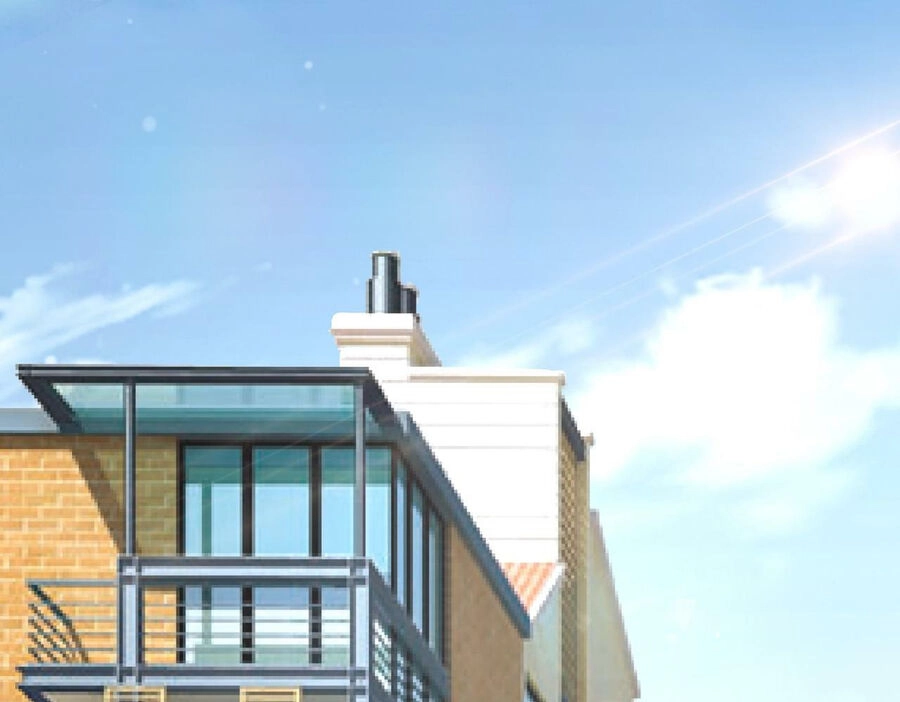 Bóng Ma Ác Quỷ Chapter 0 - 15