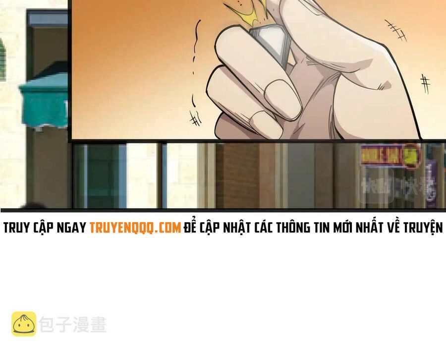 Bóng Ma Ác Quỷ Chapter 0 - 17