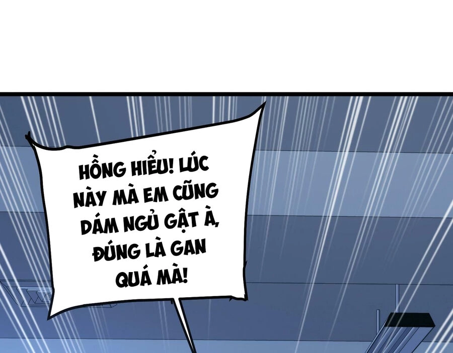 Bóng Ma Ác Quỷ Chapter 0 - 19