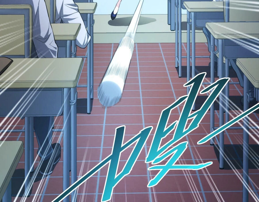 Bóng Ma Ác Quỷ Chapter 0 - 21