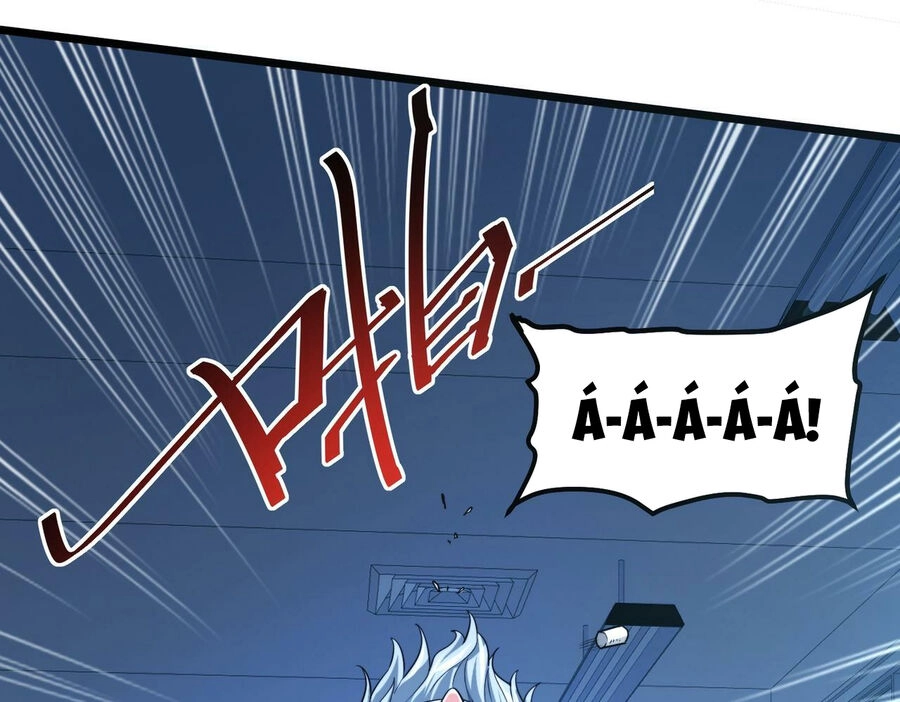 Bóng Ma Ác Quỷ Chapter 1 - 2