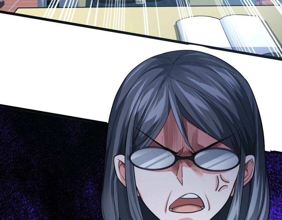 Bóng Ma Ác Quỷ Chapter 1 - 4