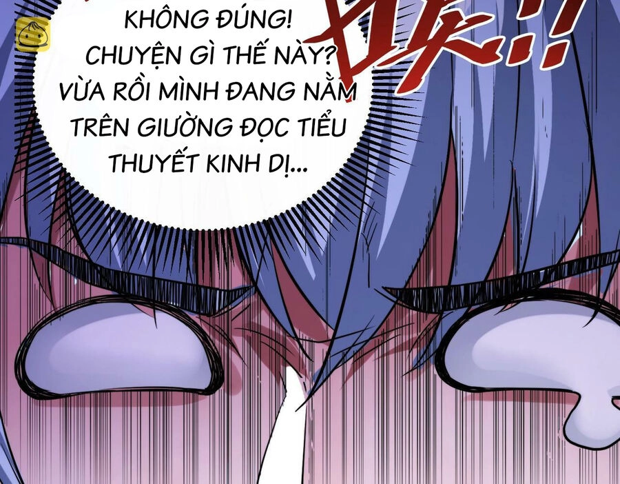 Bóng Ma Ác Quỷ Chapter 1 - 10