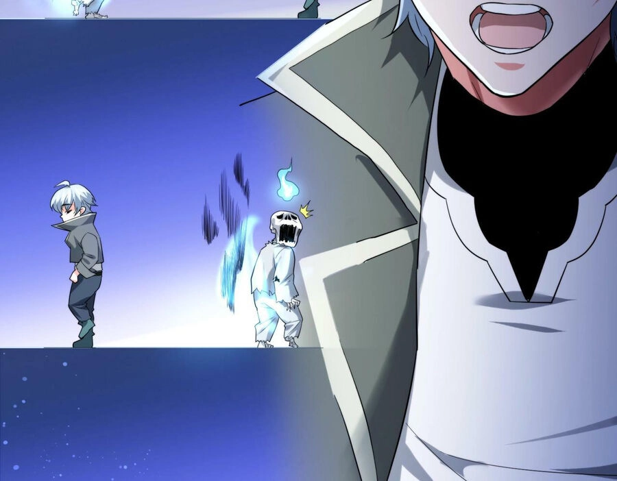 Bóng Ma Ác Quỷ Chapter 1 - 12