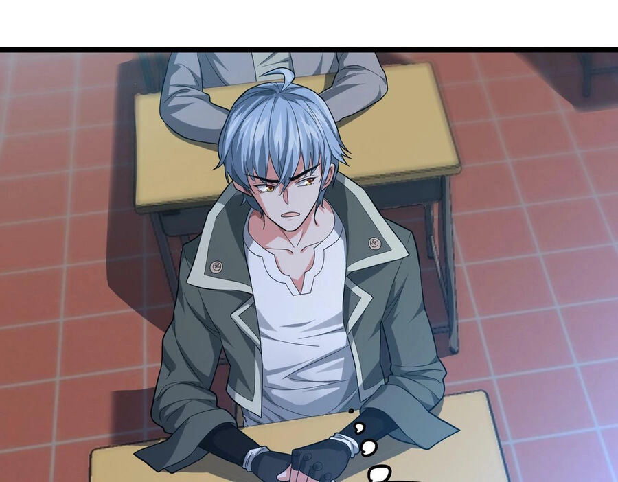 Bóng Ma Ác Quỷ Chapter 1 - 17