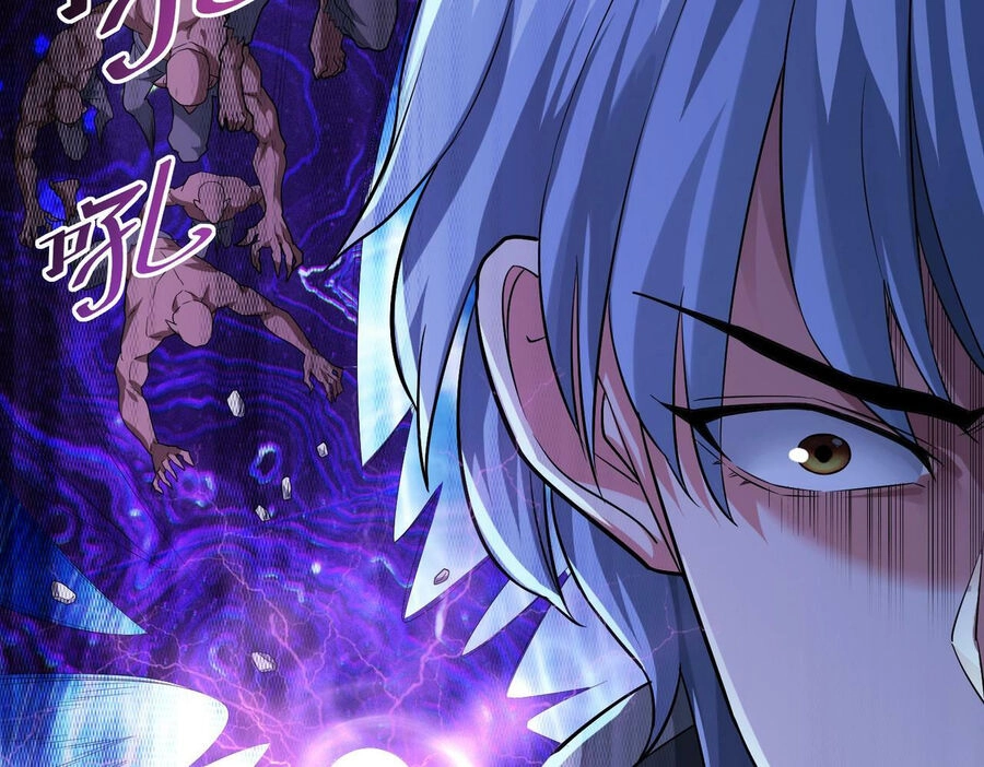 Bóng Ma Ác Quỷ Chapter 1 - 20