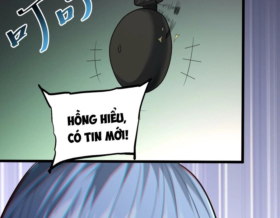 Bóng Ma Ác Quỷ Chapter 1 - 24