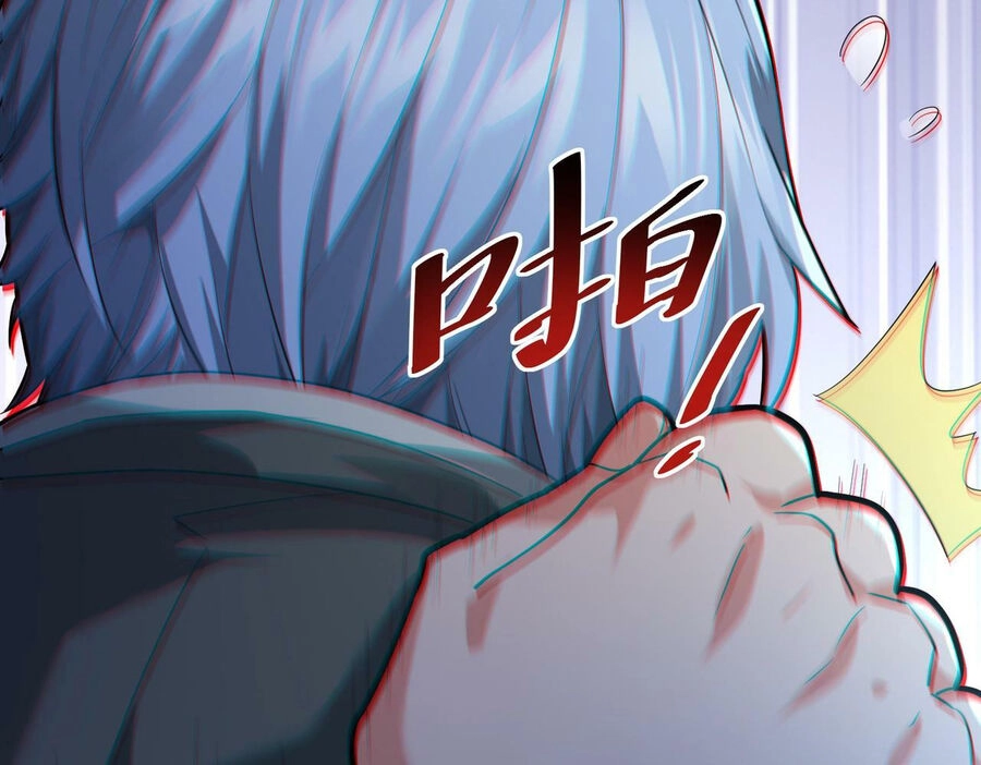 Bóng Ma Ác Quỷ Chapter 1 - 25