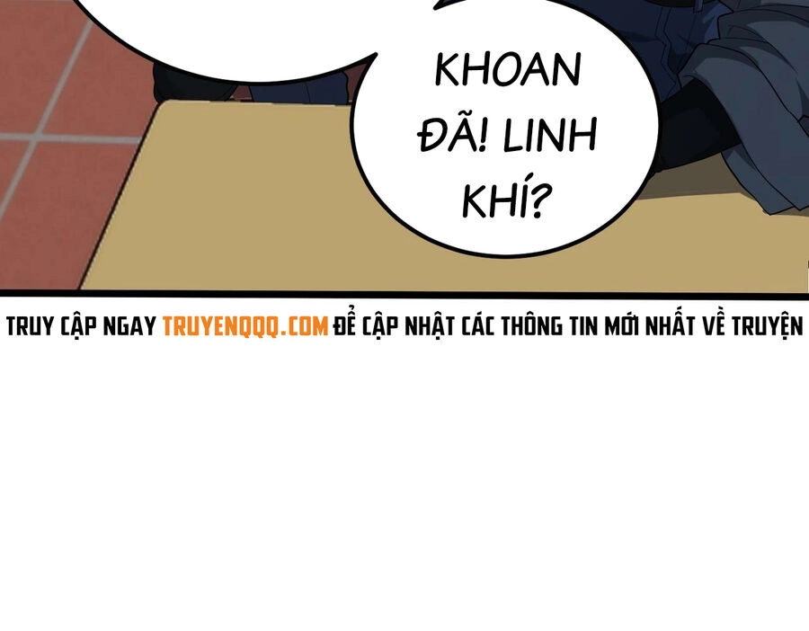 Bóng Ma Ác Quỷ Chapter 1 - 29