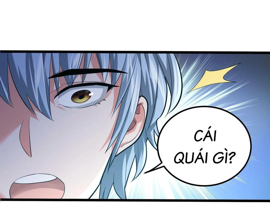 Bóng Ma Ác Quỷ Chapter 1 - 30