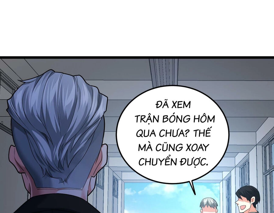 Bóng Ma Ác Quỷ Chapter 1 - 31
