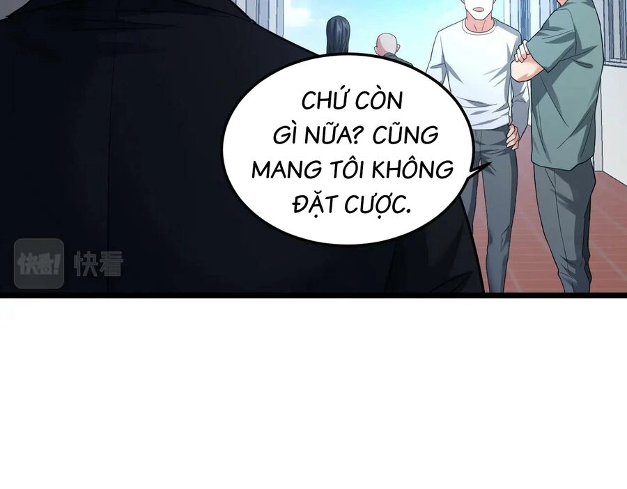 Bóng Ma Ác Quỷ Chapter 1 - 32