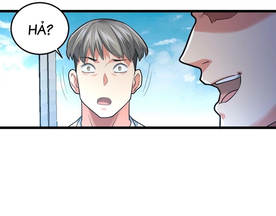 Bóng Ma Ác Quỷ Chapter 1 - 33