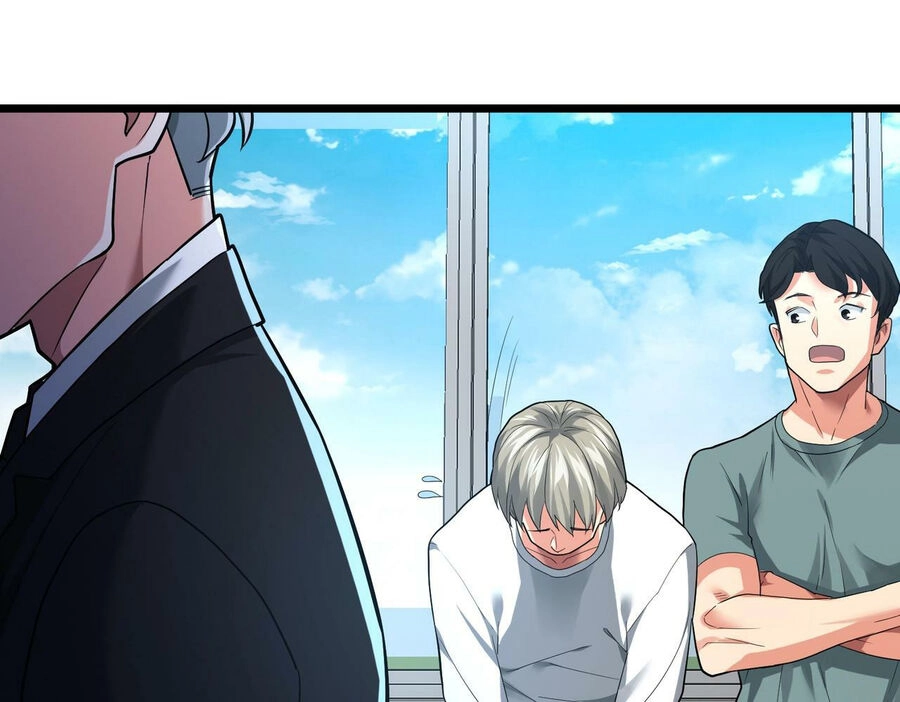 Bóng Ma Ác Quỷ Chapter 1 - 34