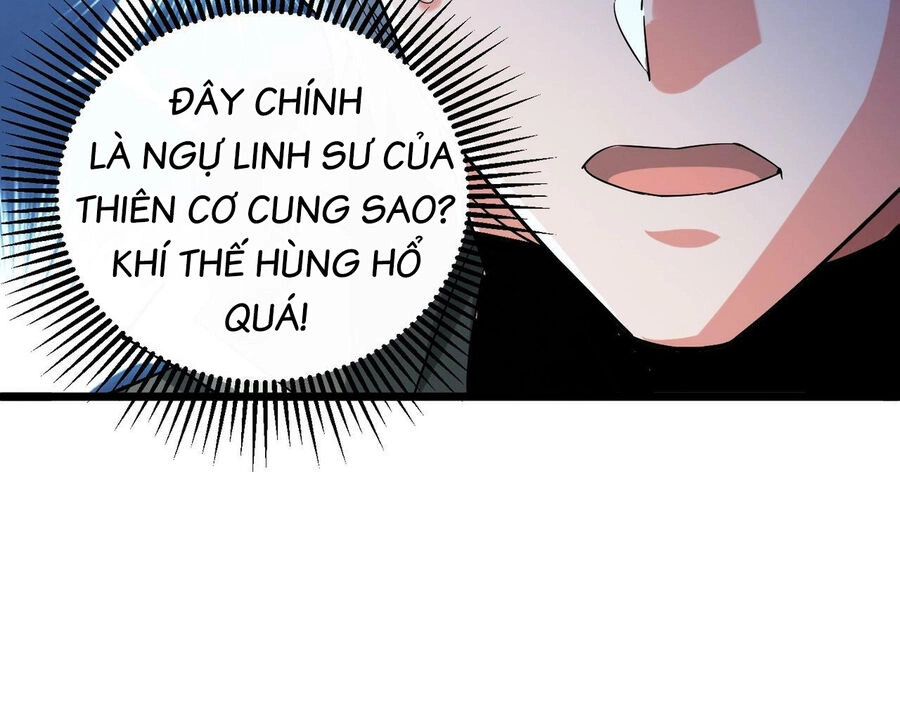 Bóng Ma Ác Quỷ Chapter 1 - 39