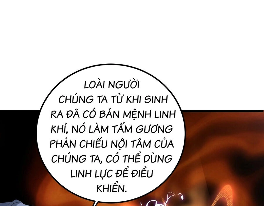 Bóng Ma Ác Quỷ Chapter 1 - 40