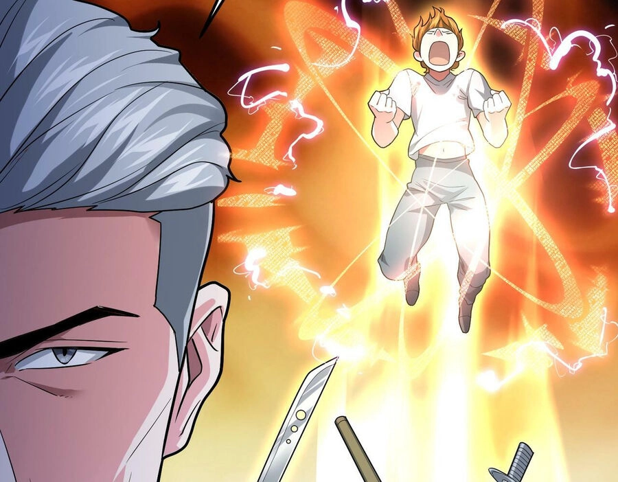 Bóng Ma Ác Quỷ Chapter 1 - 41