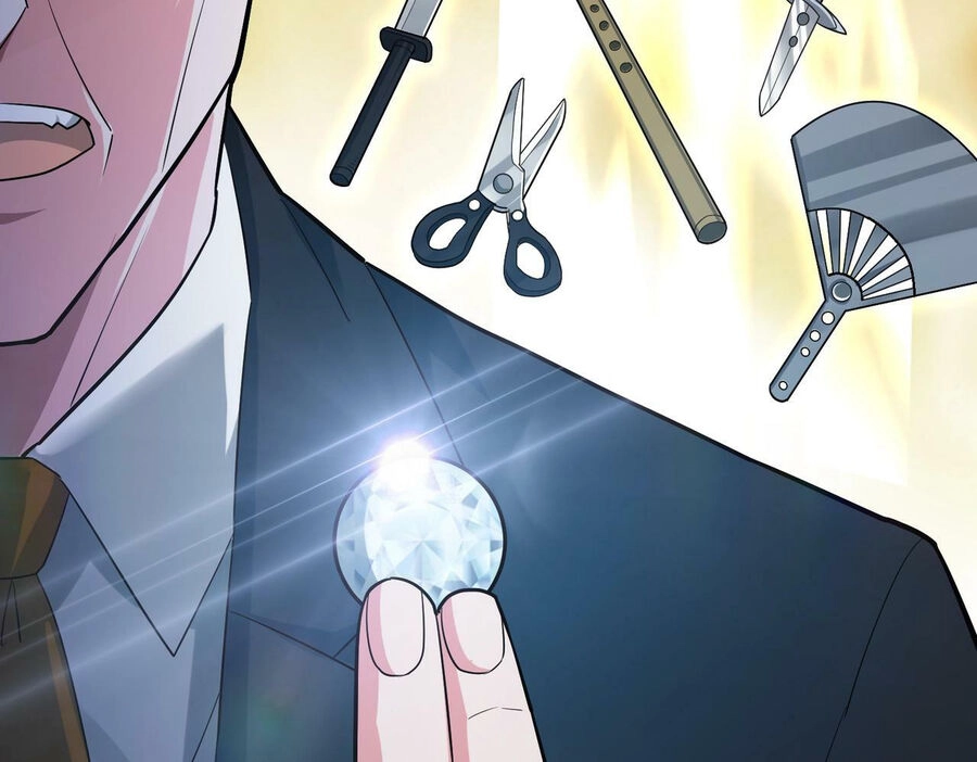 Bóng Ma Ác Quỷ Chapter 1 - 42