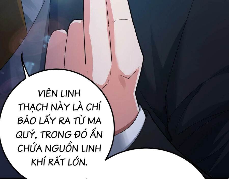 Bóng Ma Ác Quỷ Chapter 1 - 43