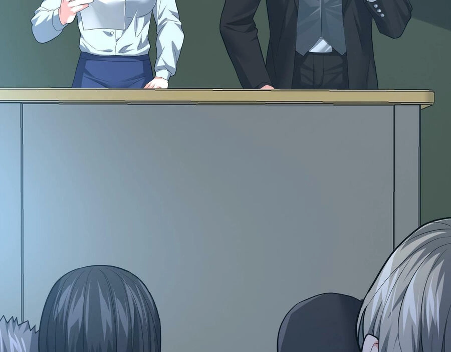 Bóng Ma Ác Quỷ Chapter 1 - 46