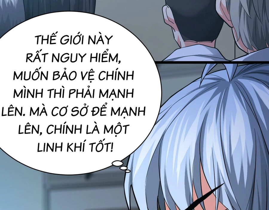 Bóng Ma Ác Quỷ Chapter 1 - 47