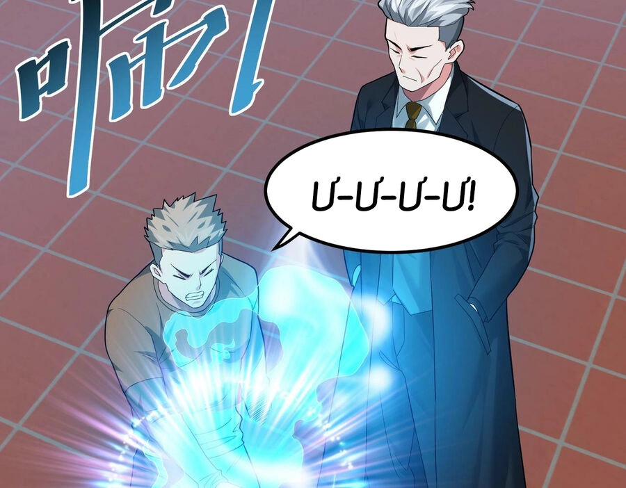 Bóng Ma Ác Quỷ Chapter 1 - 50