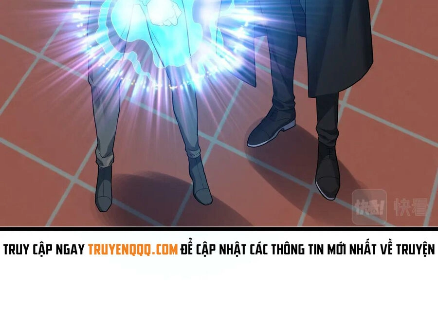 Bóng Ma Ác Quỷ Chapter 1 - 51