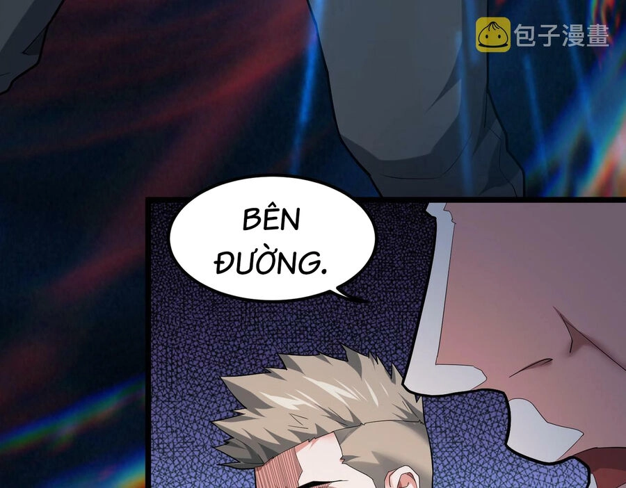 Bóng Ma Ác Quỷ Chapter 1 - 55