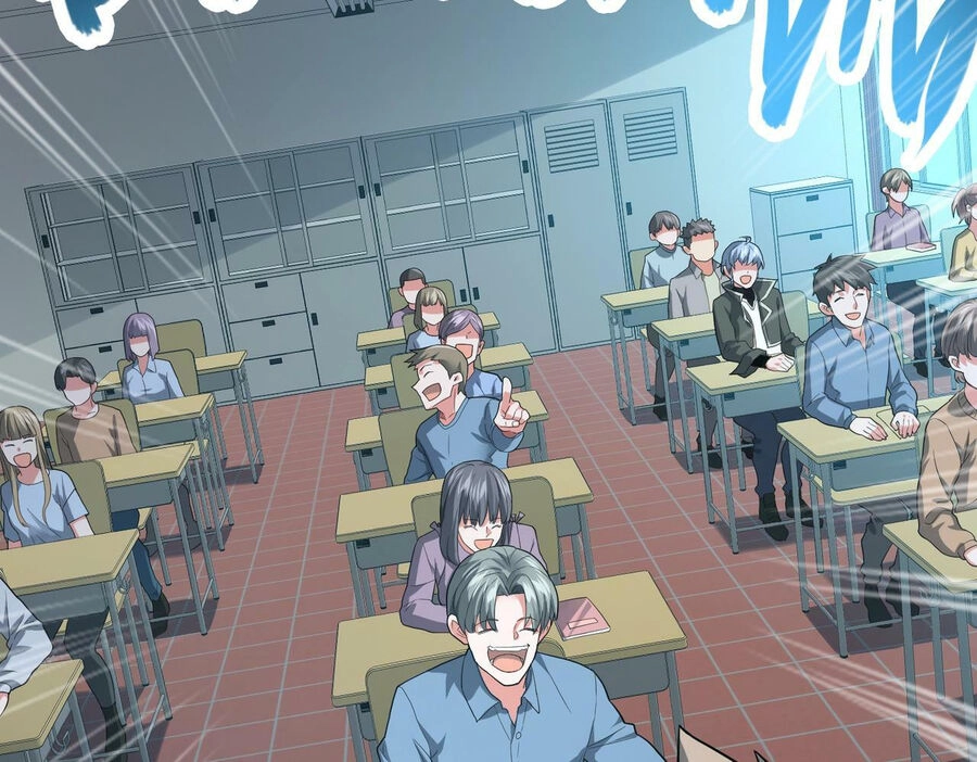 Bóng Ma Ác Quỷ Chapter 1 - 57