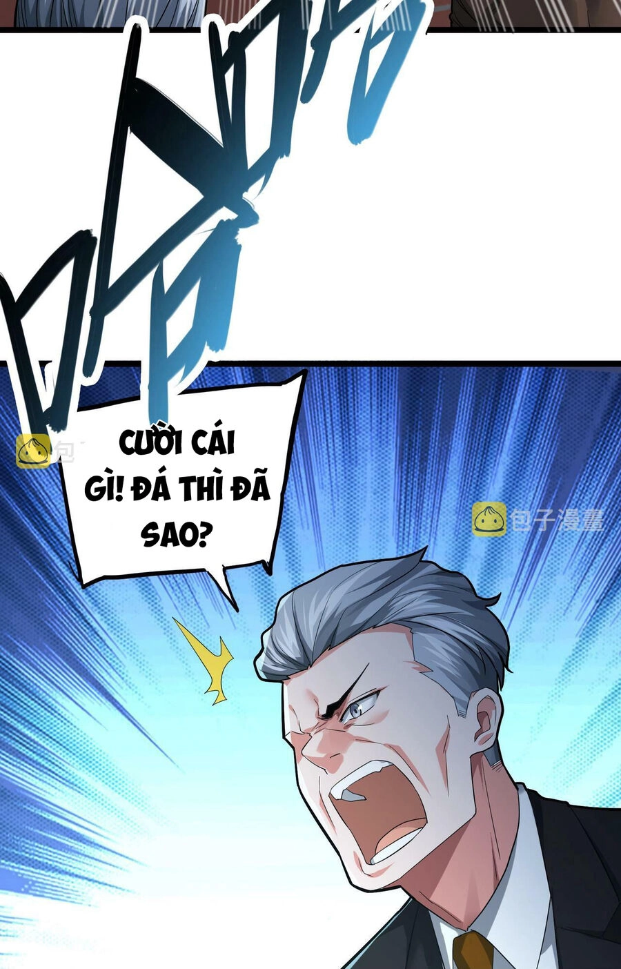 Bóng Ma Ác Quỷ Chapter 1 - 59