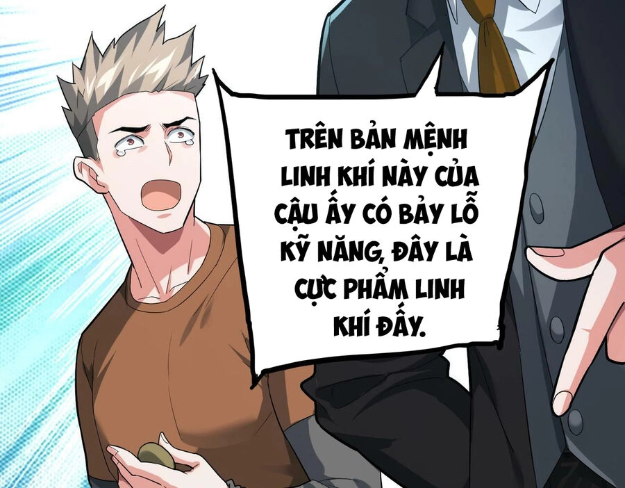 Bóng Ma Ác Quỷ Chapter 1 - 60