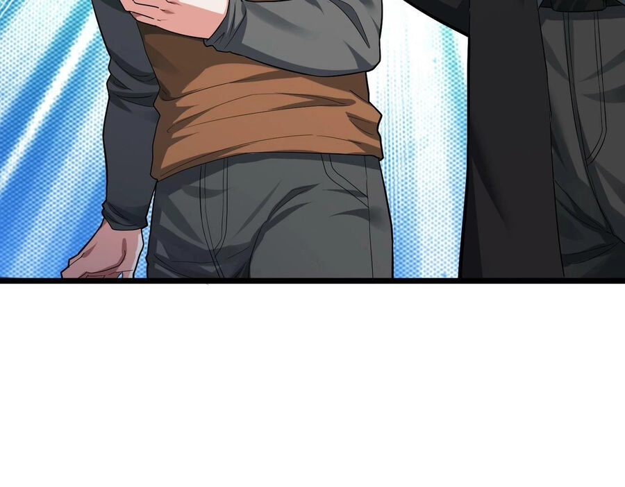 Bóng Ma Ác Quỷ Chapter 1 - 61