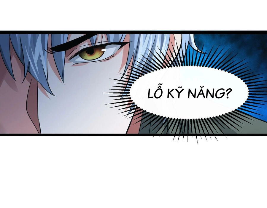 Bóng Ma Ác Quỷ Chapter 1 - 62