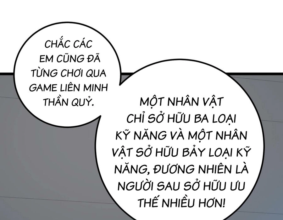 Bóng Ma Ác Quỷ Chapter 1 - 67