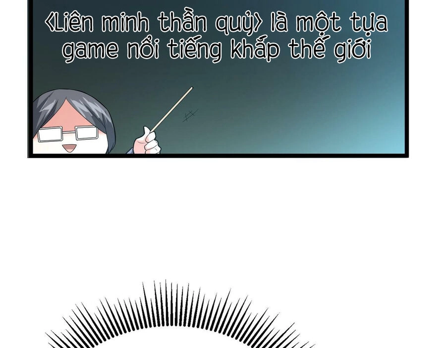 Bóng Ma Ác Quỷ Chapter 1 - 70