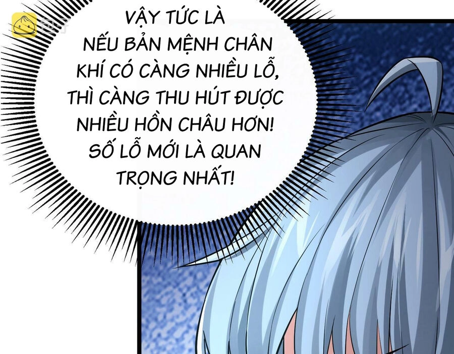 Bóng Ma Ác Quỷ Chapter 1 - 71