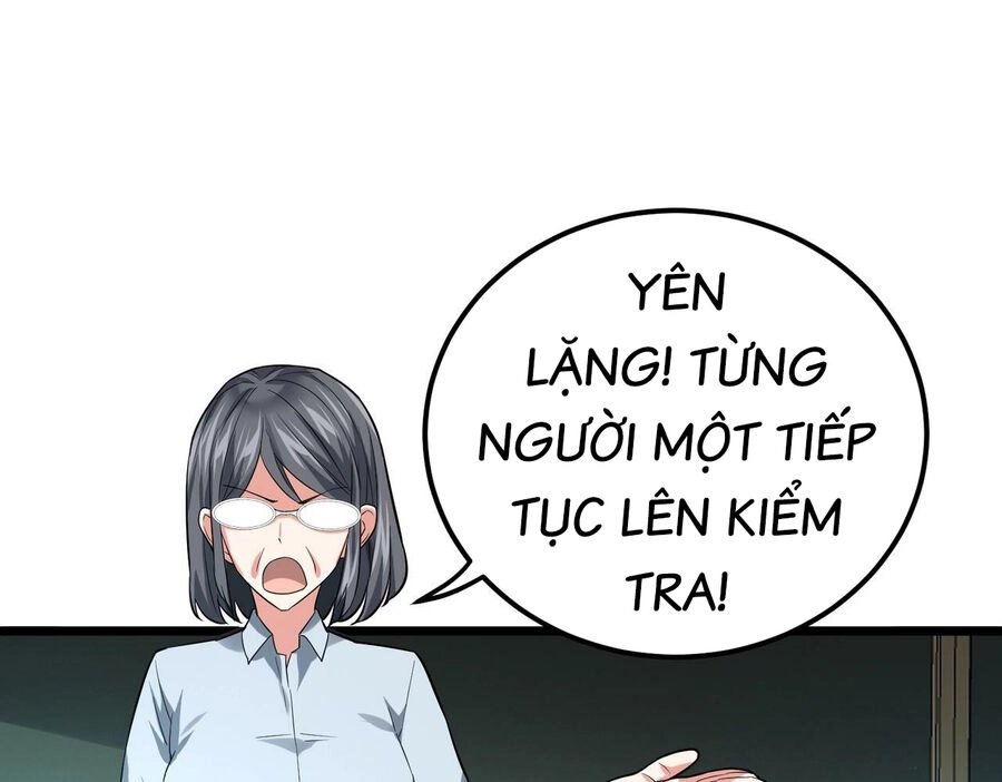 Bóng Ma Ác Quỷ Chapter 1 - 73