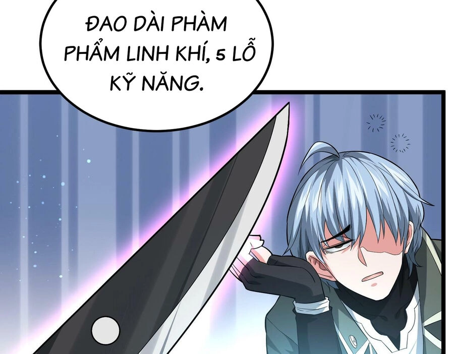 Bóng Ma Ác Quỷ Chapter 1 - 75