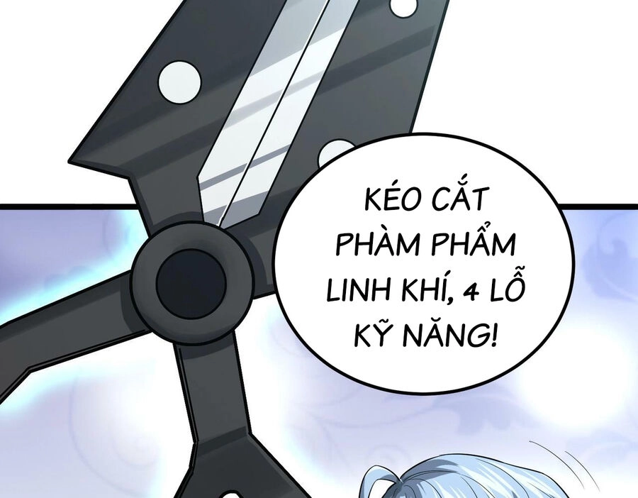 Bóng Ma Ác Quỷ Chapter 1 - 79