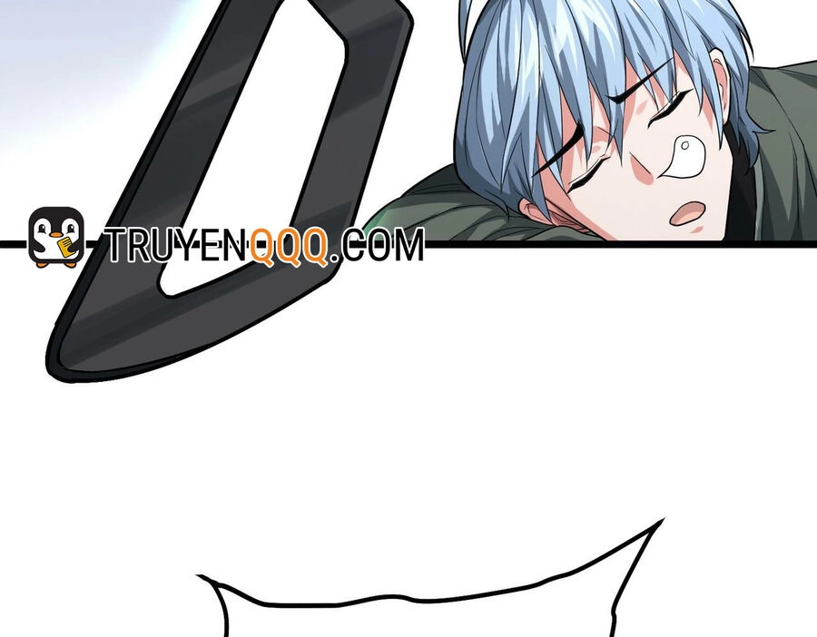 Bóng Ma Ác Quỷ Chapter 1 - 80