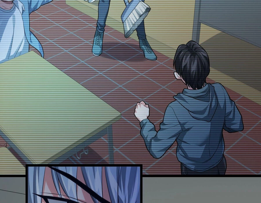 Bóng Ma Ác Quỷ Chapter 1 - 83