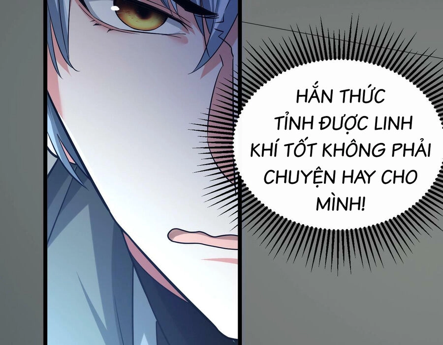 Bóng Ma Ác Quỷ Chapter 1 - 84