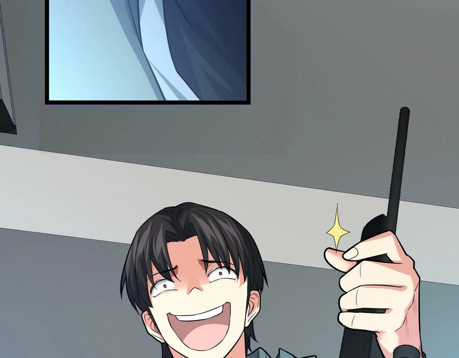 Bóng Ma Ác Quỷ Chapter 1 - 85